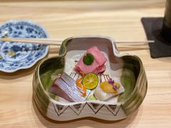 -鮨青(恒基名人购物中心店)