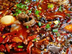 -黑竹香鸡(营和巷店)