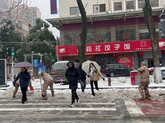 -汴河街