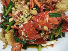 -船奇蒸汽海鲜·闽菜(八市海鲜总店)