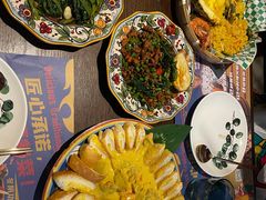 -泰妃殿(武汉首店)