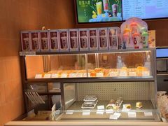 -奈雪的茶(南山大冲一期店)