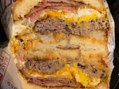 -The Habit Burger Grill 哈比特汉堡(复兴soho店)