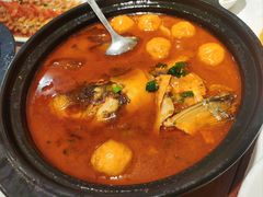 -老人和饭店(打浦路店)