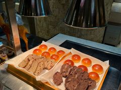 -天津湾西餐厅(三亚海棠湾洲际度假酒店)
