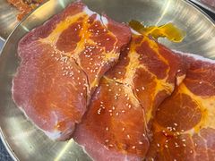 -熊大·鲜烤黄牛肉(五山店)