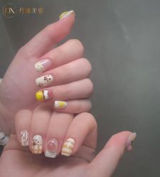 -丹曦·美甲美睫