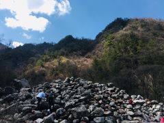 -陕西省红河谷森林公园