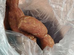包装小肉枣-鞍山市上海信利熏腊店(站前总店)