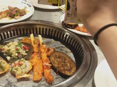 -牛太郎海鲜烤肉自助(椒江万达店)