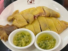 -文记壹心鸡(宝华路店)