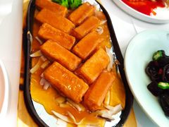 私房豆腐-松鹤楼·非遗·苏帮菜(融科店)