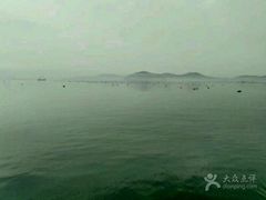 -广鹿岛景区