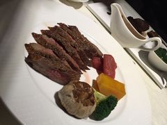 -王品牛排(佛山南海万科广场店)