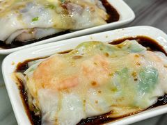 -穗银肠粉店(东川路店)