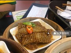 -点都德(聚福楼店)