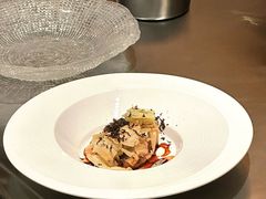 -香樟花园法式铁板烧(恒隆广场店)