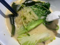 -不二烫捞麻辣烫(白云凯德店)