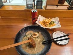 -日出拉面(望京店)