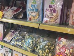 -都士牧人现烤牛肉干