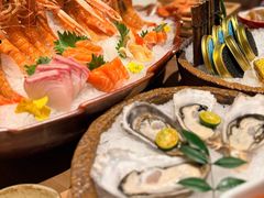 -Minase水濑·日料放题(外滩店)