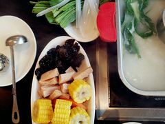 -新辣道鱼火锅(领展购物广场·中关村店)