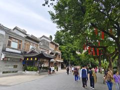 -荔湾湖公园