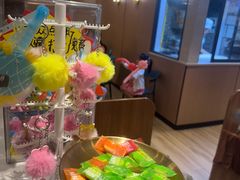 -山顶沙河粉-粤菜馆(凯旋店)