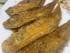 -京皇十二道天津菜(蒲黄榆店)