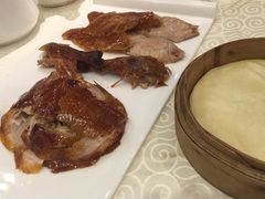 烤鸭-四季小馆·地道北京小吃(广百店)