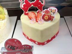 -85度C(生甜甜圈研究工坊·东莞黄江星光城店)
