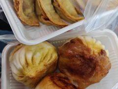 -李记清真馆(打钉巷店)