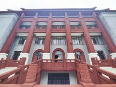 -四川大学(望江校区)