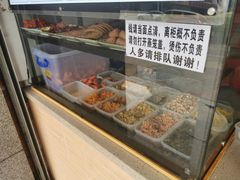 -秋英饭团(大庙新村店)