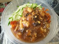 -老天津卫炸酱面(河北路店)