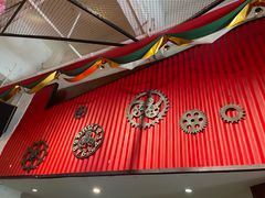 -又见马甲M8融合西餐厅(体育中心店)