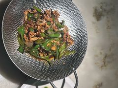 -绿茶餐厅(南方商城店)