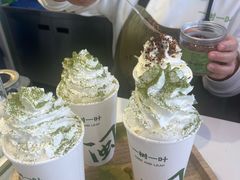 -一树一叶·福建茶档(石鼓路店)