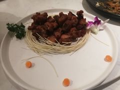 -香香海南菜餐厅
