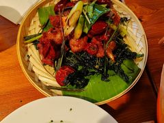 -菌自由丨野生菌火锅特色庭院餐厅(丽江古城店)