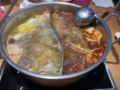 -好想牛·鲜切自助牛肉火锅(七堡花园城店)