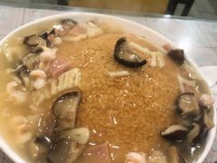 -北大地皖峰饭馆