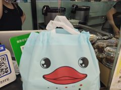 -贞姬紫菜包饭(金泰广场店)