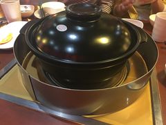 胡椒猪肚鸡汤-捞旺猪肚鸡(街道口店)