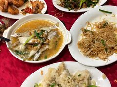 -蛇口康乐快餐鱼仔档(翠苑小区店)