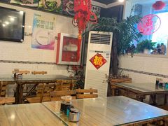 大堂-宝源饺子(麦子店街店)