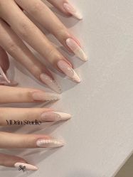 -M·X Nail日式美甲美睫