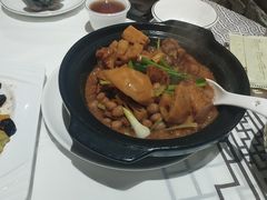 -强记海鲜·大排档(蛇口新街店)