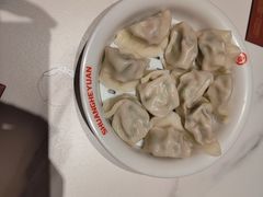 -双合园·海鲜水饺青岛菜(万佳广场店)