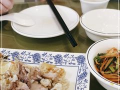 -新疆红柳花餐厅(新洲店)